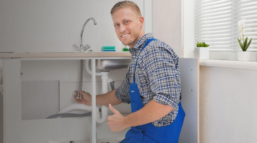 Professional 24 Hour Plumbers services in Pocasset, OK